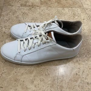 Cole Haan Mindi Lace Up Sneaker